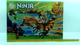 lego 70503 ninja