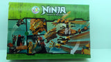 lego 70503 ninja