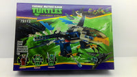 lego 79112 turtles