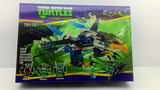 lego 79112 turtles