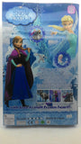 frozen lutka