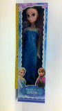 frozen lutka