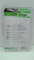 auto punjač za mobilni sa usb