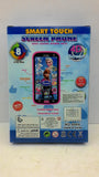 4D Smart Touch Telefon -Frozen
