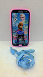 4D Smart Touch Telefon -Frozen