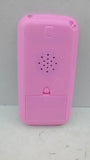 4D Smart Touch Telefon -Frozen