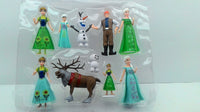 Frozen figure AKCIJA-