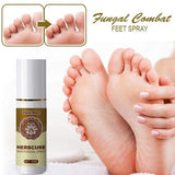 Herbcure - Sprej protiv gljivica i sličnih bolesti stopala