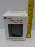 mini bluetooth zvucnik