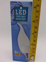 led sijalica 3w
