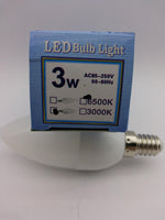 led sijalica 3w