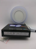 led panel okrugli 9w