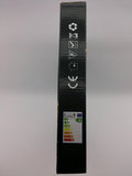 led panel okrugli 24w