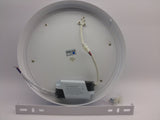 led panel okrugli 24w
