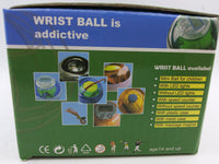 Wrist Ball AKCIJA-Wrist Ball