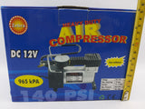 kompresor dc 12v