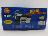 kompresor dc 12v