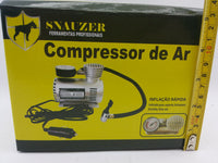 kompresor dc 12v