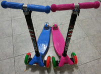 Trotinet Scooter do 60kg Trotinet AKCIJA trotinet sa 4 tock