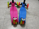 Trotinet Scooter do 60kg Trotinet AKCIJA trotinet sa 4 tock
