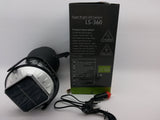 FENJER Solarni fenjer sa 36 LED dioda i dinamom