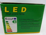led rozetna 3w