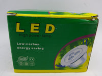 led rozetna 4w