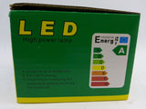 led rozetna 4w