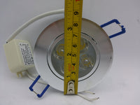 led rozetna 4w