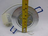 led rozetna 4w