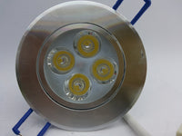 led rozetna 4w