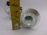 led rozetna 1w