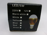 led sijalica 5w