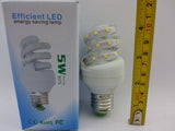 led lampa 5w