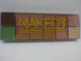 Korektori za lice naked 3 korektor NOVO