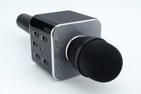 Mikrofon karaoke bluetooth Novo Mikrofon karaoke bluetooth