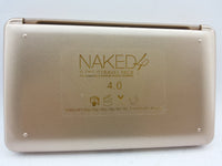 Naked 4 Travel Pack