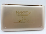 Naked 4 Travel Pack