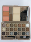 Naked 4 Travel Pack