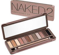NAKED 3 paleta od 12 senki - Akcija