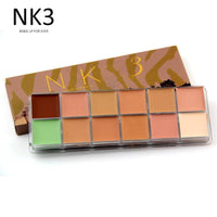 NAKED 3 paleta od 12 senki - Akcija