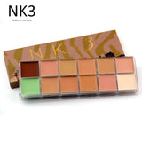 NAKED 3 paleta od 12 senki - Akcija