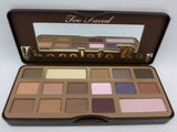 NAKED 3 paleta od 12 senki - Akcija