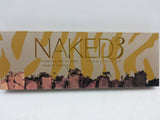 Naked 3 Paleta Ruzeva