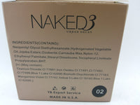 Naked korektor
