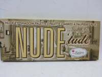 Nude Tude senke