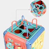 MONTESSORI SET ZA BEBE