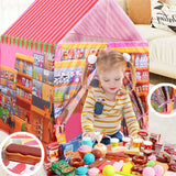 ŠATOR MINI MARKET