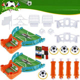 MINI STONI FUDBAL ZA DECU