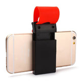 Držač mobilnog telefona za volan automobila